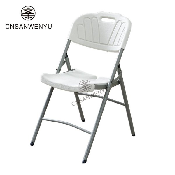 Budget Folding Chairs | Steel & PP Outdoor Event Seating Wholesale