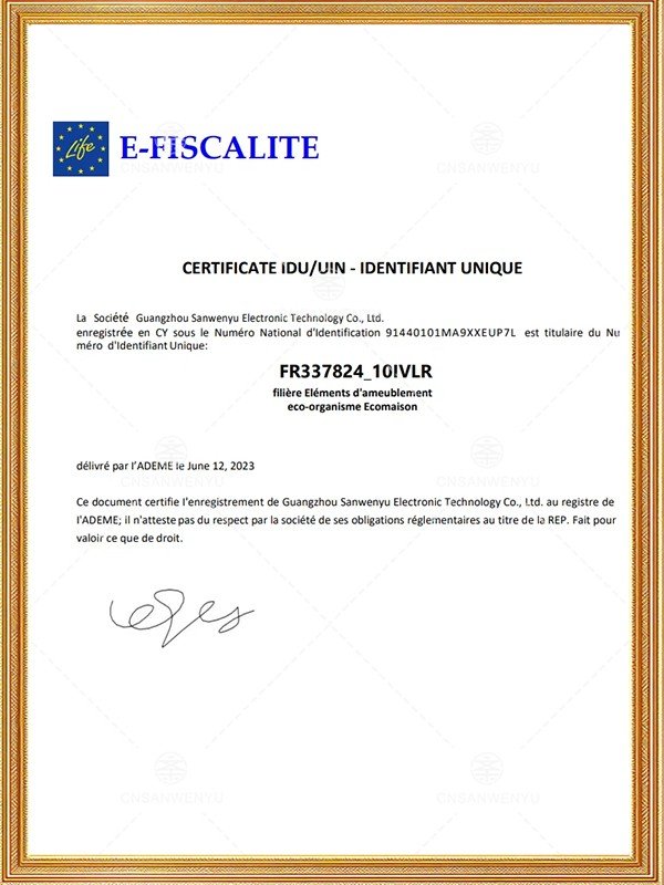 EPR_France_Furniture