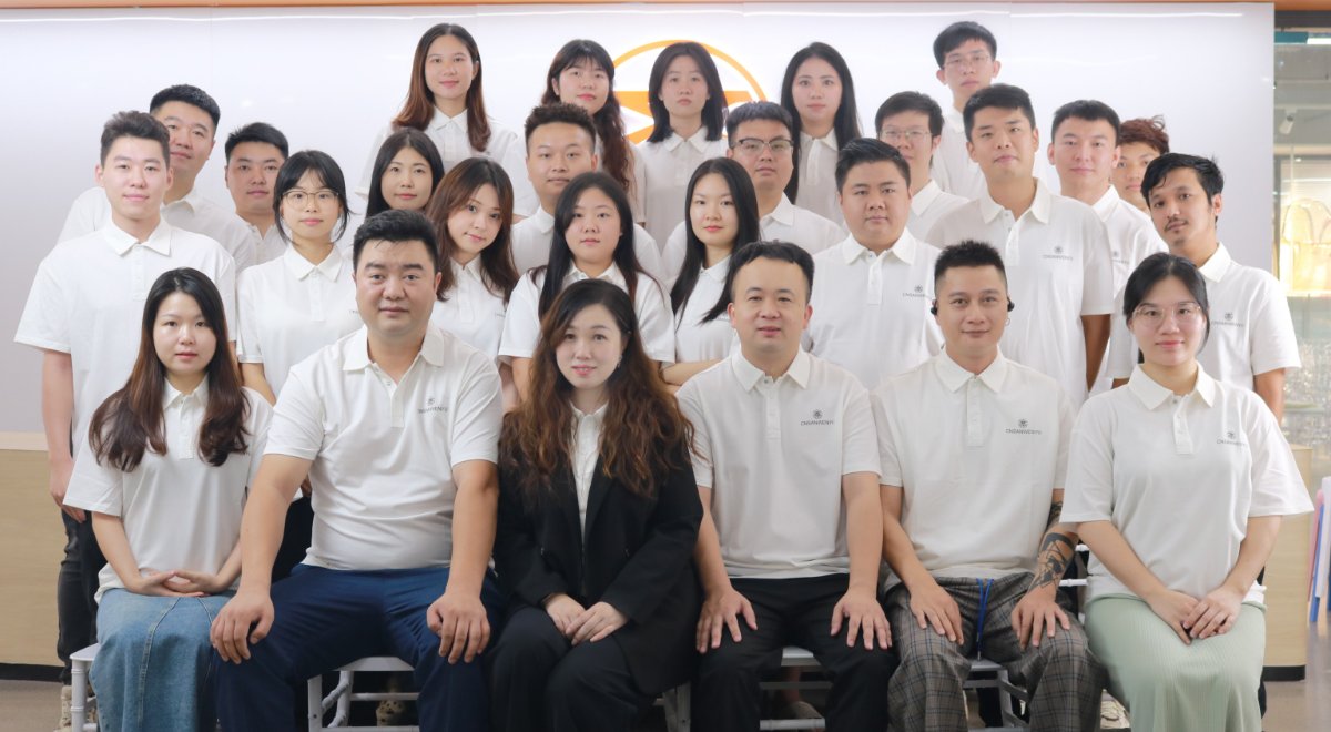 15 Years of Excellence: CNSANWENYU Expands 50,000㎡ Production Base to Serve Global Hotel & Wedding Markets