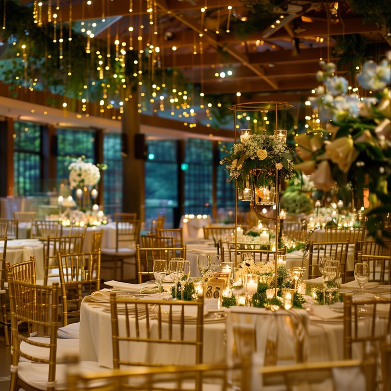 Iron Wedding Chairs Manufacturer | Heavy-Duty Banquet Seating OEM Supplier