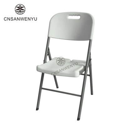 Wholesale Modern White Folding Chairs | Portable Outdoor Camping & Event Seating