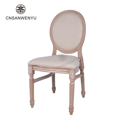 🪑 PP Knock-Down Louis Chair Wholesale Wedding, Banquet, Event & Hotel Chair