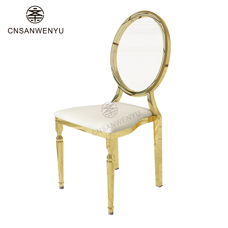 Stainless steel transparent back chairs.jpg Stainless steel transparent back chairs.jpg