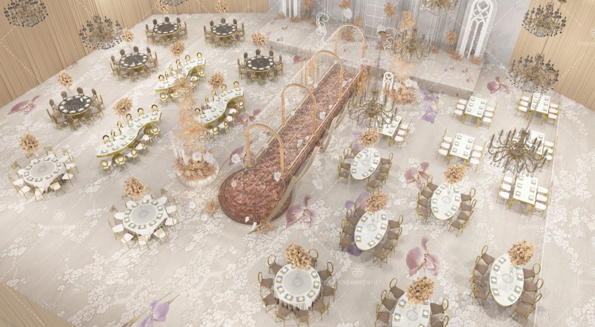 Event Furniture Supplier | Professional Event Seating Manufacturer