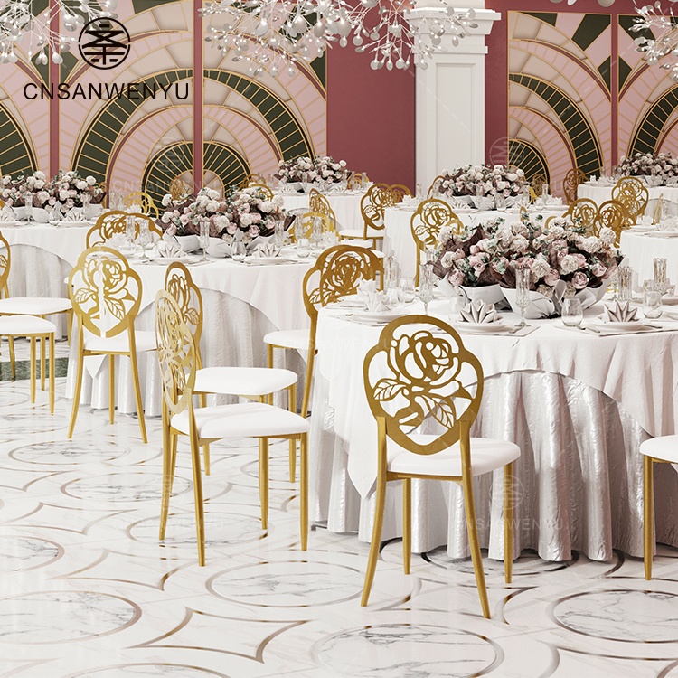 Hollow rose backed iron chair.jpg