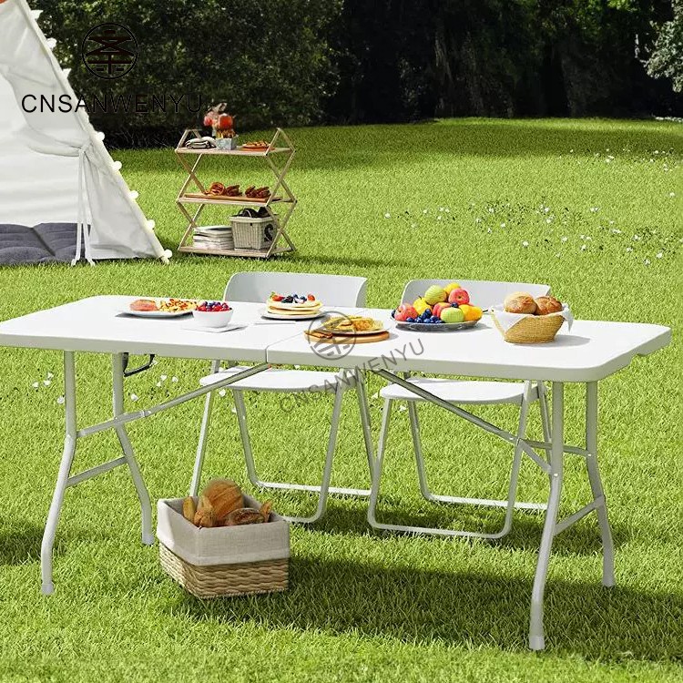 Outdoor rectangular folding table.jpg