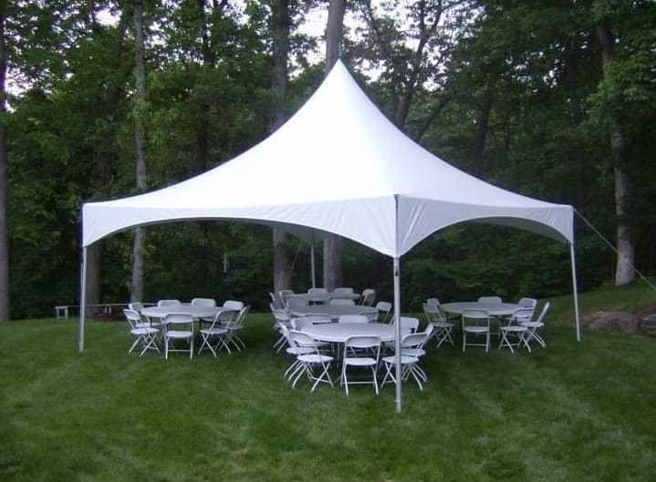 folding chairs and tables for wedding events and large scale event rental business.jpg